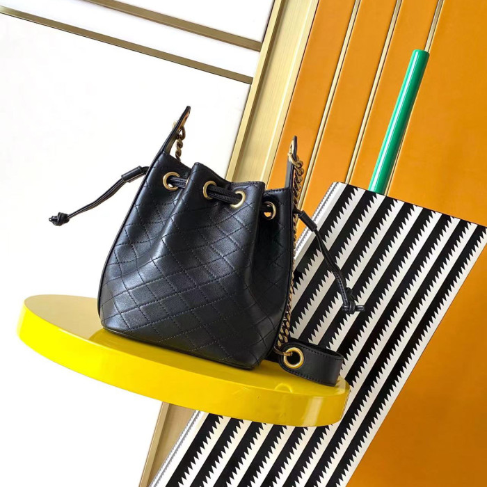 YSL Bucket Bag 840886 JY065 25cm