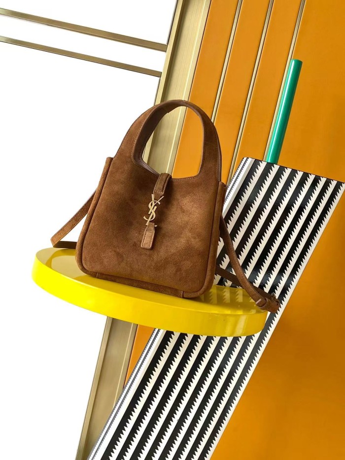 YSL Bea Tote 872469 JY085 18cm