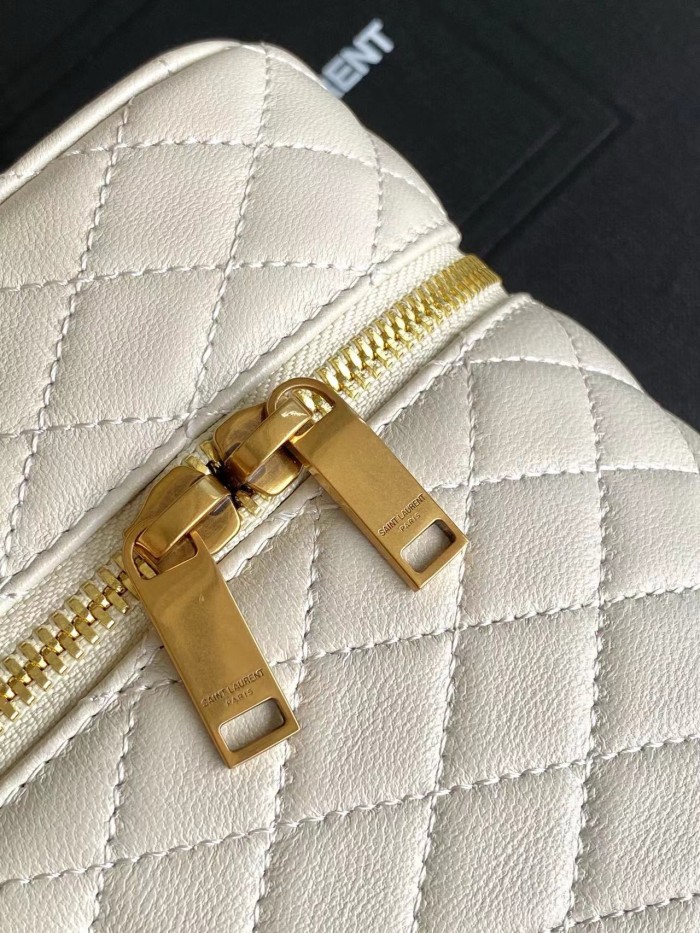 YSL Gaby Vanity Bag 851572 JY065 22.5cm