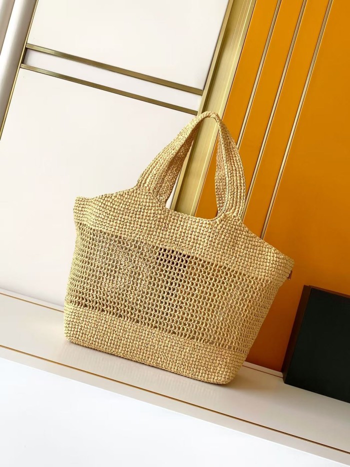 YSL Icare Bag 868748 JY035 31cm