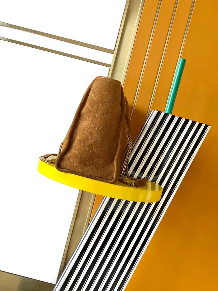 YSL Niki Bag 871151 JY026 33cm