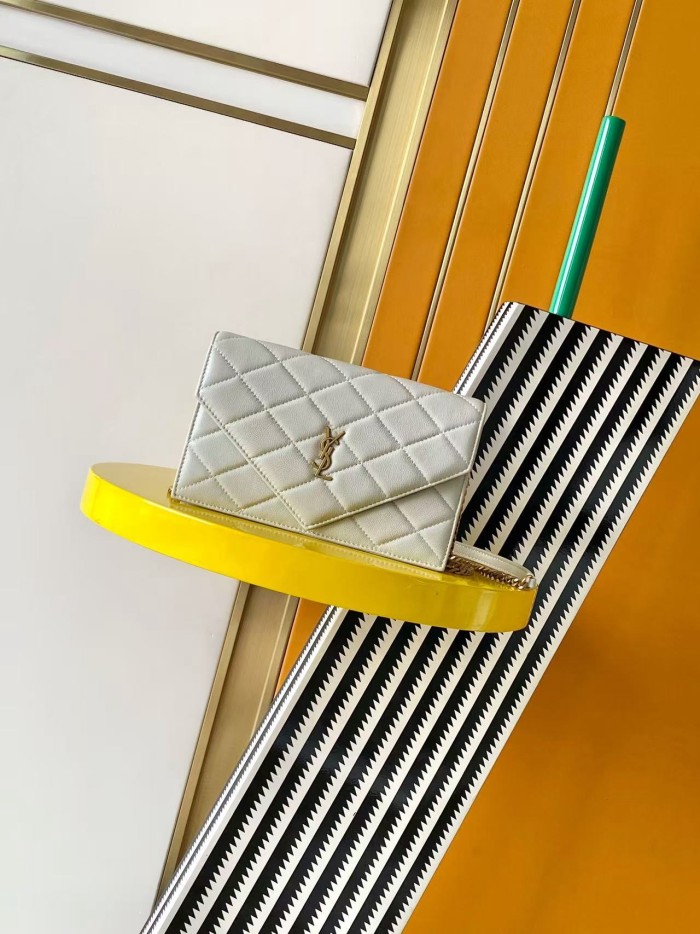 YSL Becky Bag 871149 JY005 20cm