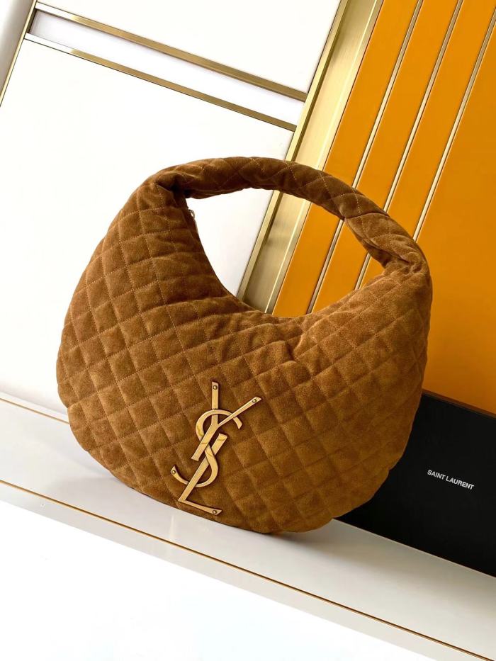 YSL Icare Baby Bag 858160 JY028 47cm