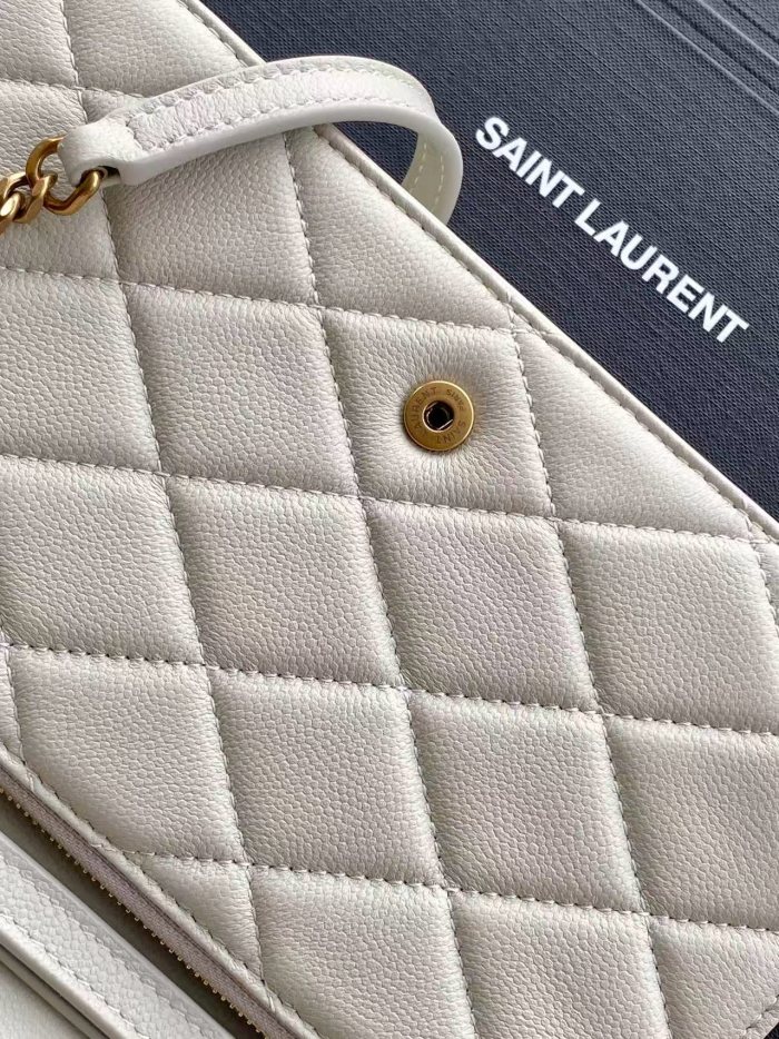 YSL Becky Bag 871149 JY005 20cm