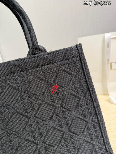 Dior Book Tote 028 DB022-562 26-42cm