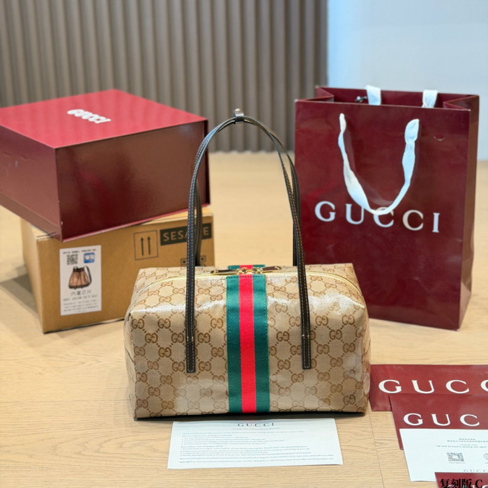 Gucci Essence Bag 048 DB061 30cm