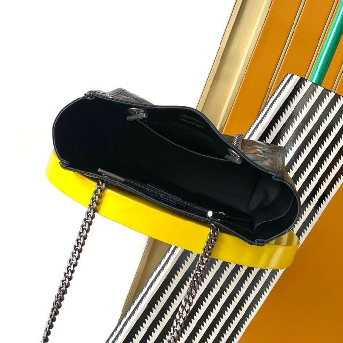 YSL Niki Bag 872680 JY035 25cm