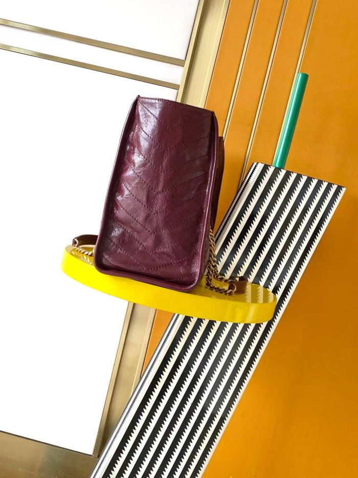 YSL Niki Bag 871151 JY026 33cm