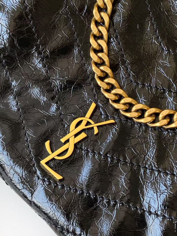 YSL Niki Bag 872680 JY035 25cm