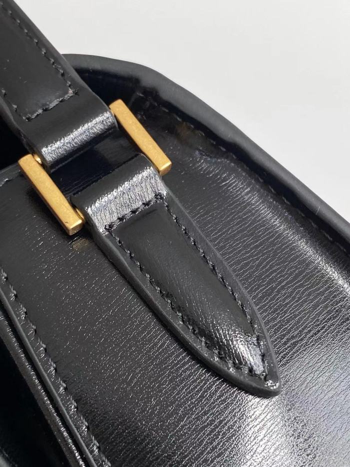 YSL Solferino Box Bag 843524 JY006 18cm