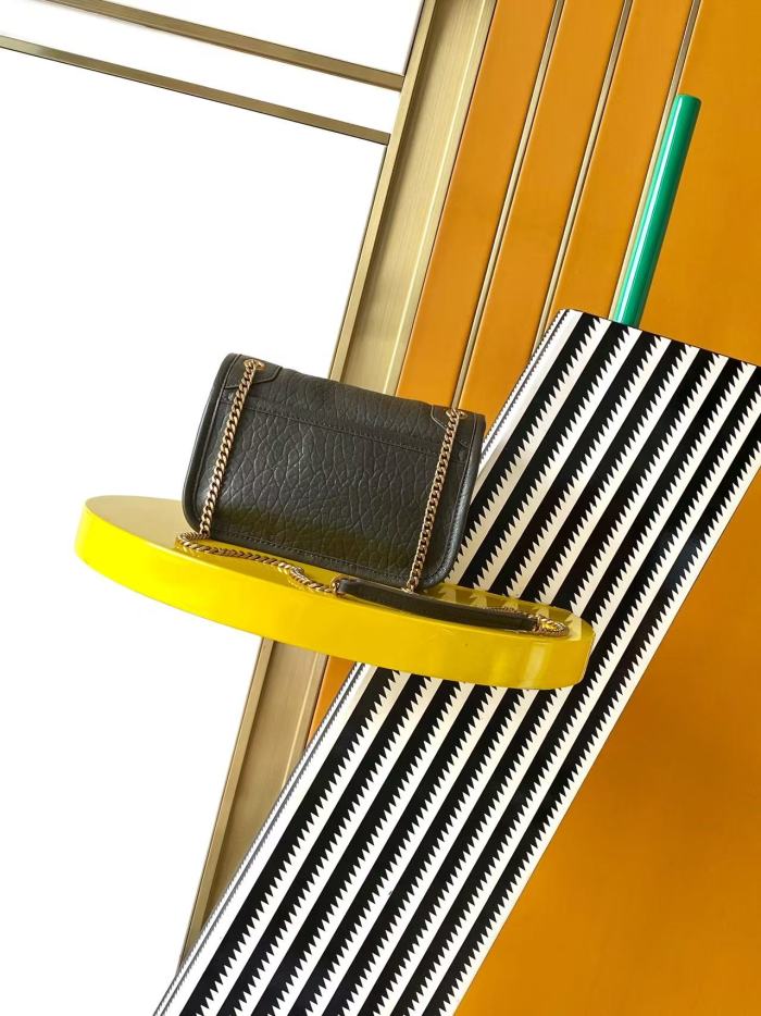 YSL Niki Bag 828736 JY035 18cm