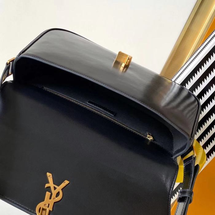 YSL Solferino Box Bag 832332 JY007 29cm