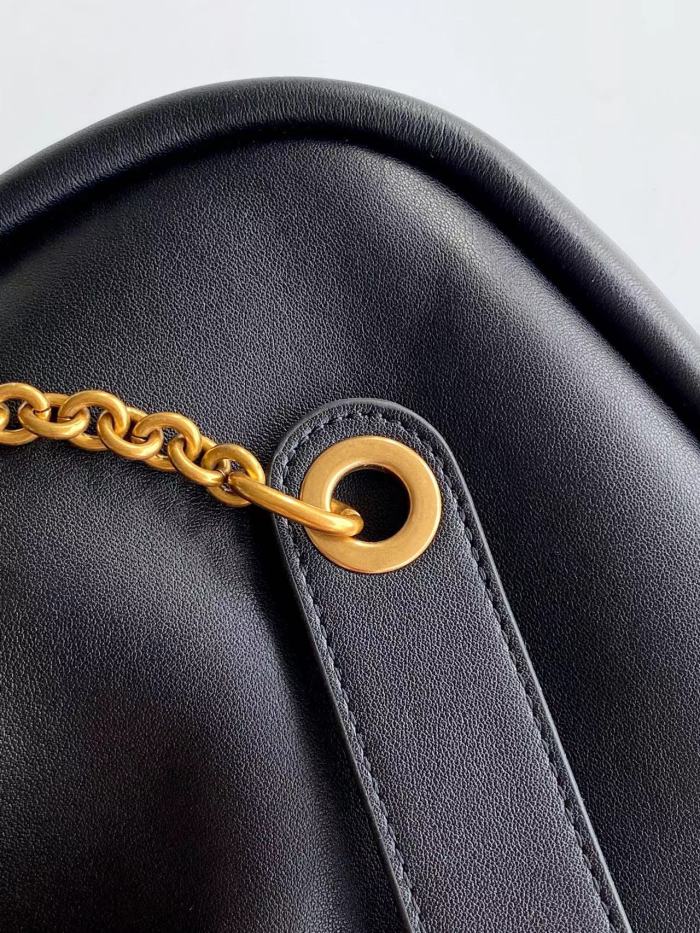 YSL Bucket Bag 840888 JY006 28cm