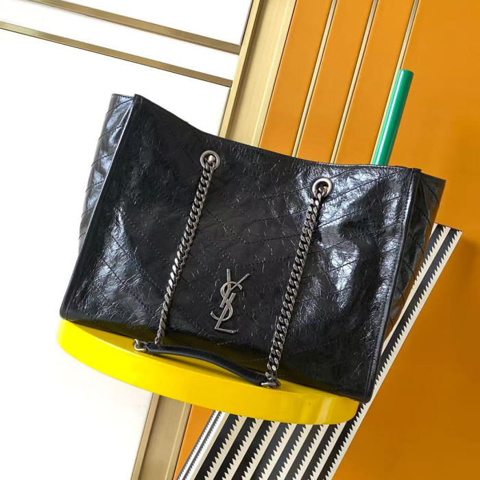 YSL Niki Bag 871151 JY026 33cm
