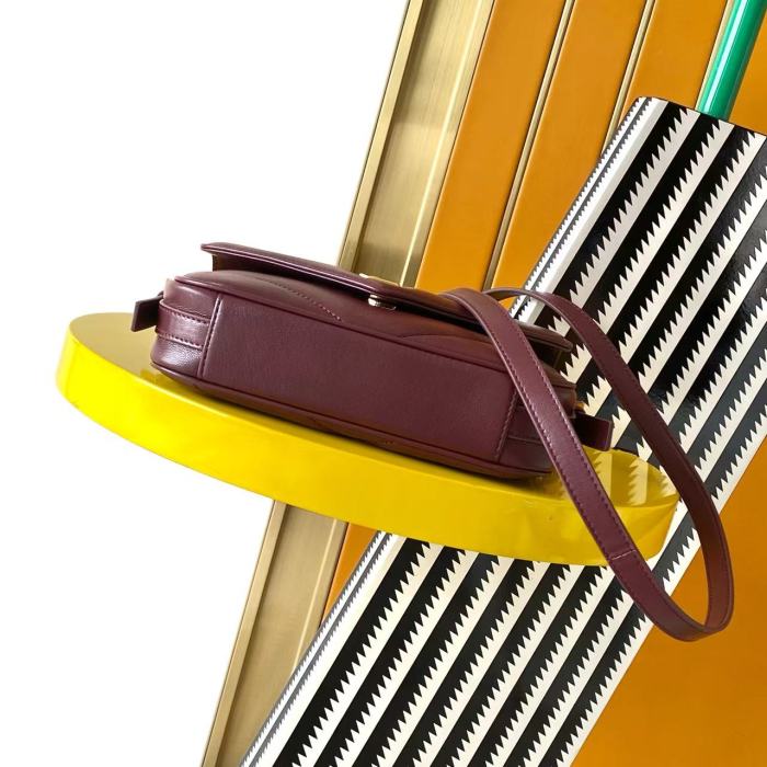 YSL LouLou Bag 873156 JY084 20cm