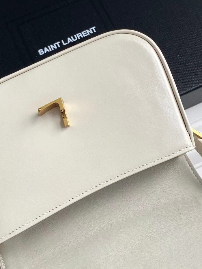 YSL Solferino Box Bag 843524 JY006 18cm