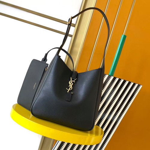 YSL LE 5A7 Hobo Bag 850533 JY085 22cm