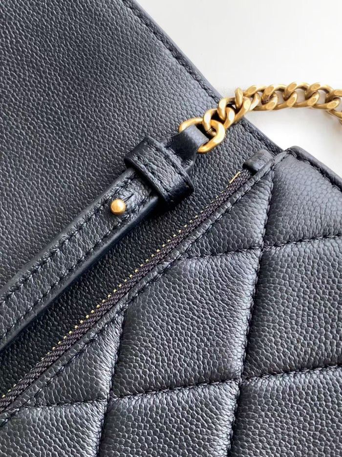 YSL Becky Bag 871149 JY005 20cm