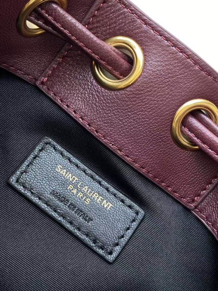 YSL Bucket Bag 840886 JY065 25cm