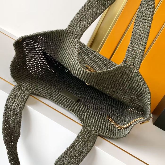 YSL Icare Bag 868748 JY035 31cm