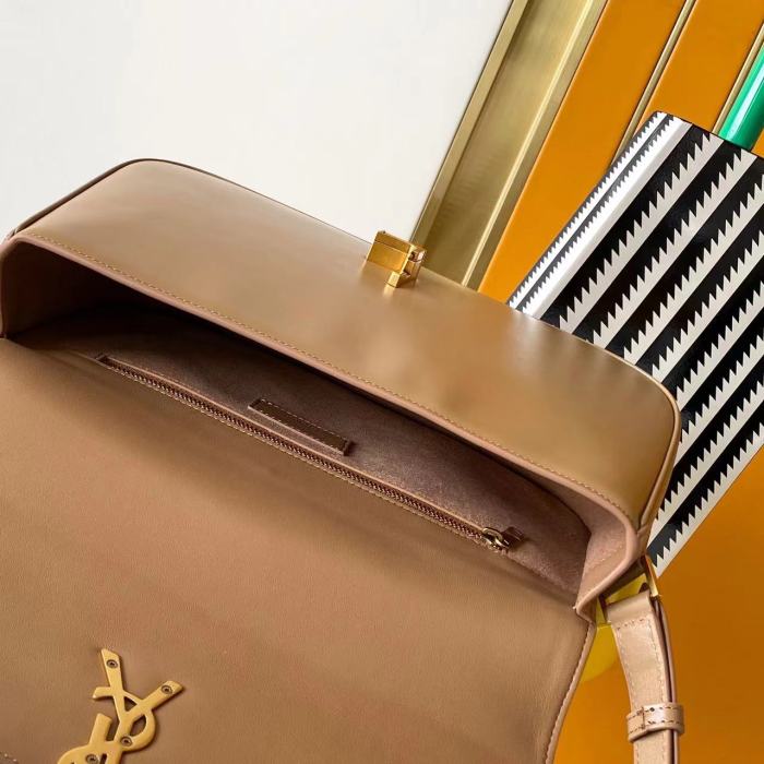 YSL Solferino Box Bag 832332 JY007 29cm