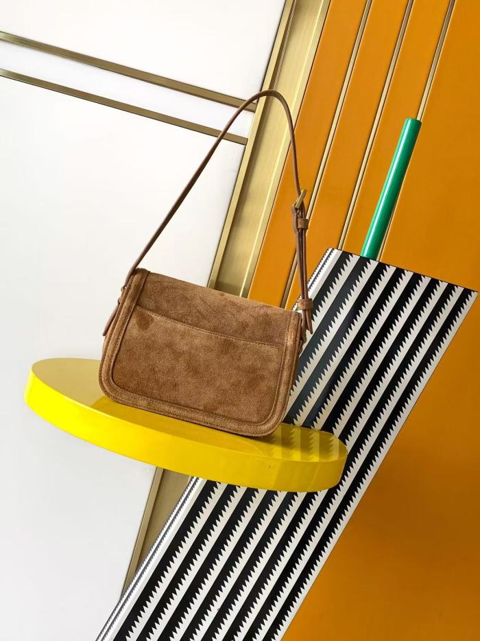 YSL Solferino Box Bag 843524 JY006 18cm