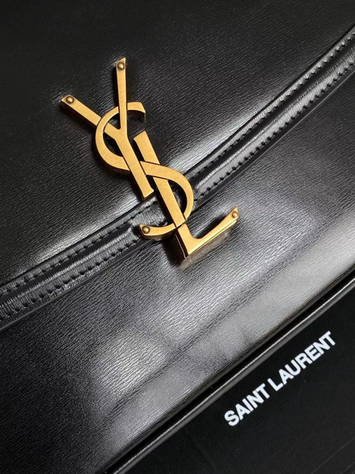 YSL Solferino Box Bag 832332 JY007 29cm