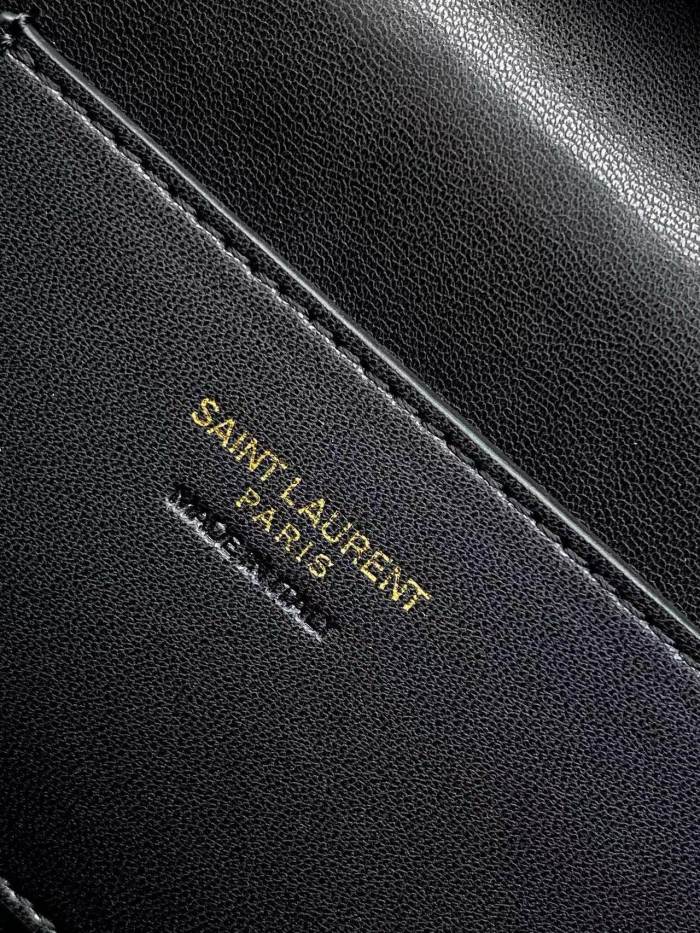 YSL Gaby Vanity Bag 851572 JY065 22.5cm