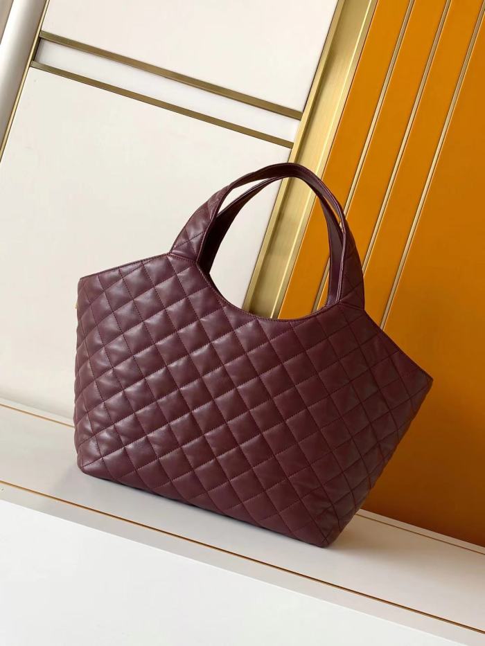 YSL Icare Bag 858160 JY085-087 31cm