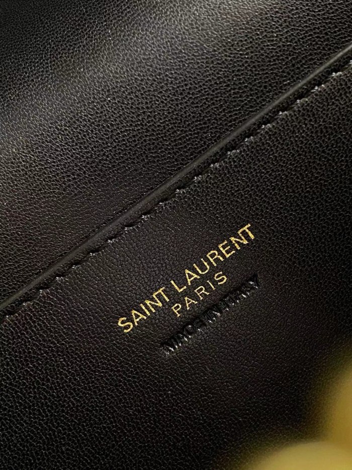 YSL Gaby Vanity Bag 851572 JY065 22.5cm