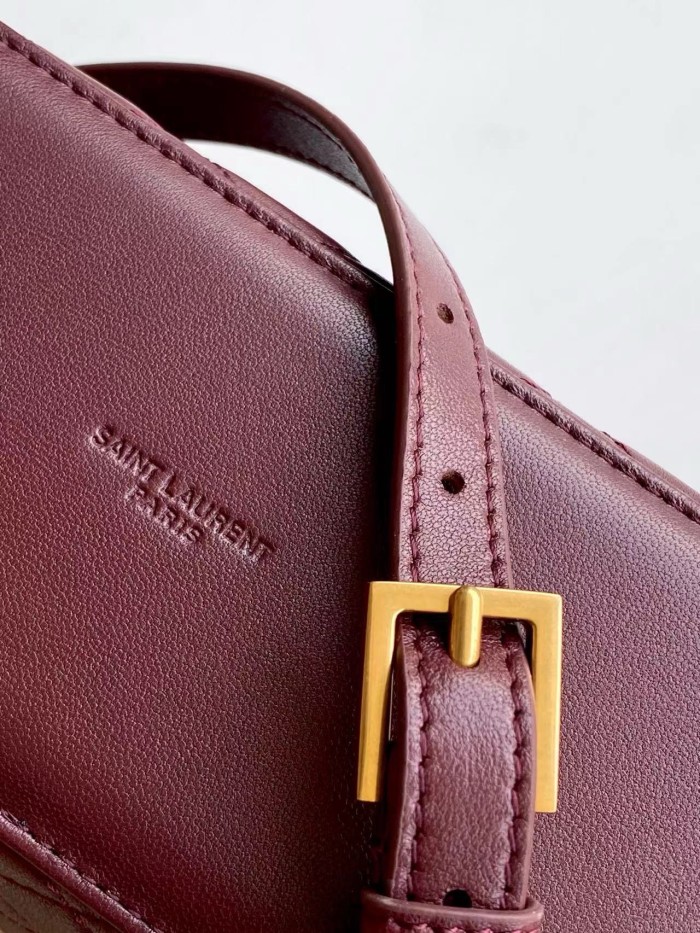 YSL Gaby Vanity Bag 851572 JY065 22.5cm