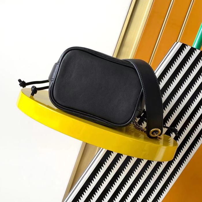 YSL Bucket Bag 840886 JY065 25cm