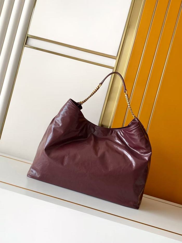 YSL Hortense Hobo Bag 871220 JY028 41cm