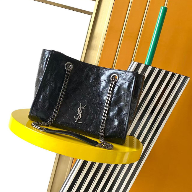 YSL Niki Bag 872680 JY035 25cm