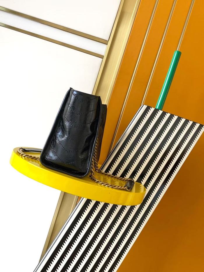 YSL Niki Bag 872680 JY035 25cm