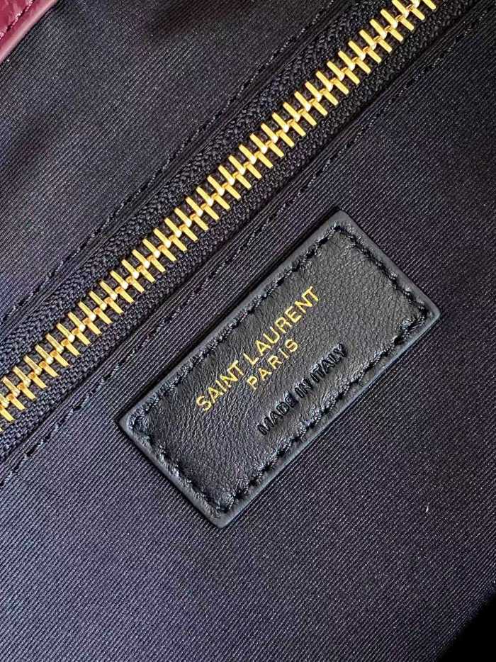 YSL Niki Bag 871151 JY026 33cm