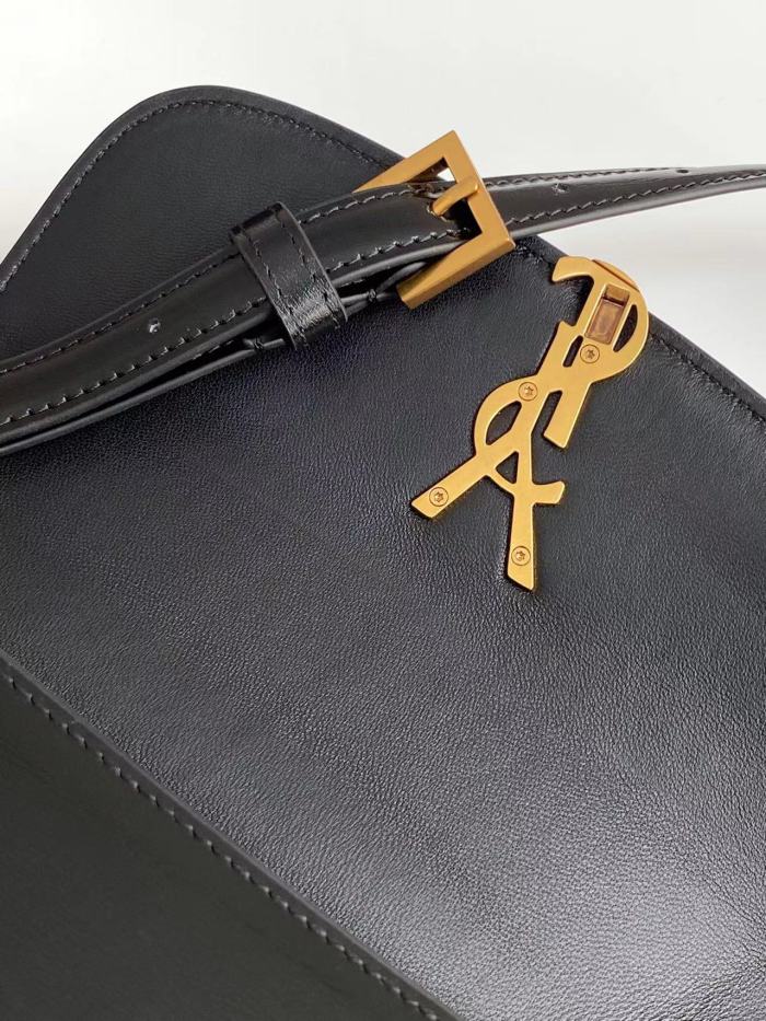 YSL Solferino Box Bag 843524 JY006 18cm