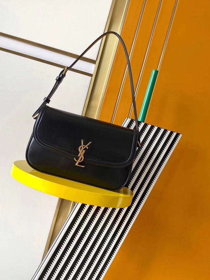 YSL Solferino Box Bag 832332 JY007 29cm