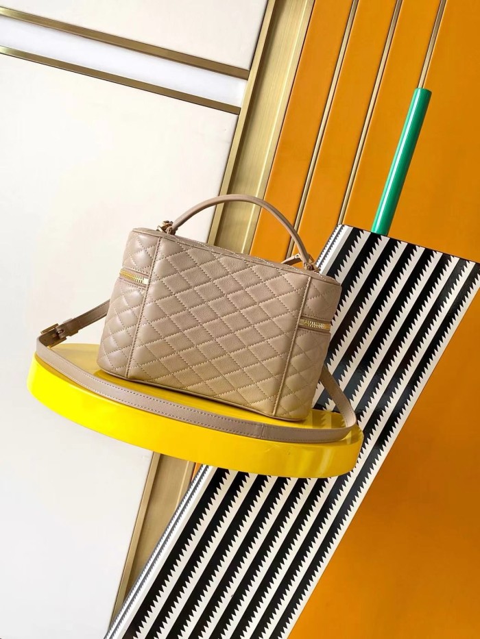 YSL Gaby Vanity Bag 851572 JY065 22.5cm