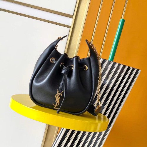 YSL Bucket Bag 840888 JY006 28cm