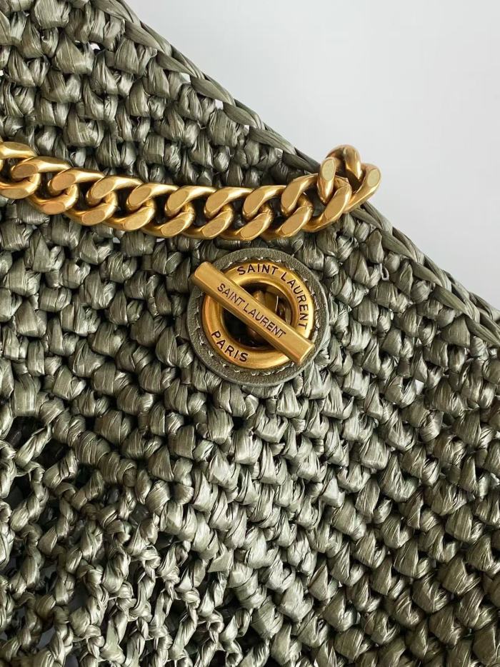 YSL Icare Bag 868748 JY035 31cm