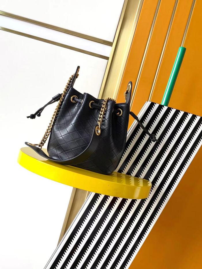 YSL Bucket Bag 840886 JY065 25cm