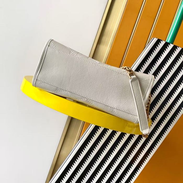 YSL Niki Bag 872680 JY035 25cm