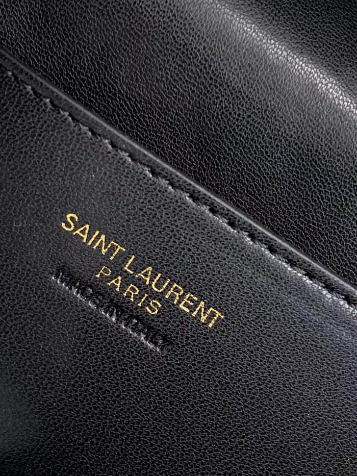 YSL Gaby Vanity Bag 851572 JY065 22.5cm