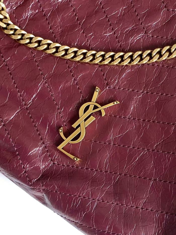 YSL Niki Bag 871151 JY026 33cm