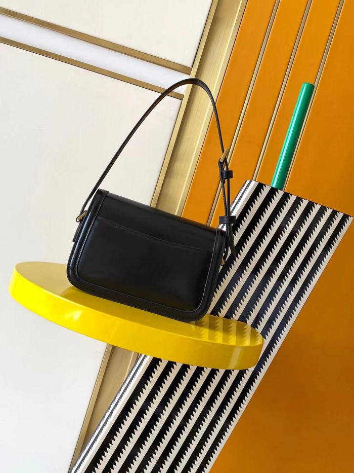 YSL Solferino Box Bag 843524 JY006 18cm