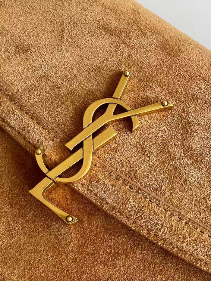 YSL Solferino Box Bag 843524 JY006 18cm