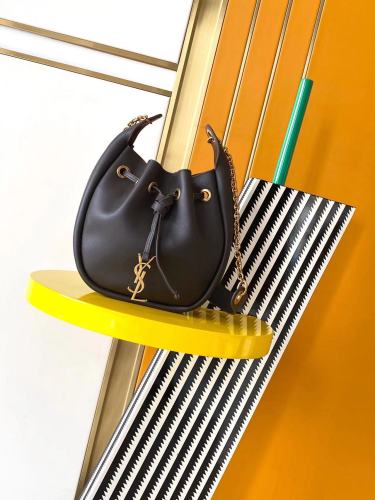 YSL Bucket Bag 840888 JY006 28cm