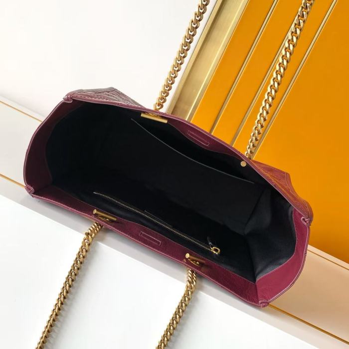 YSL Niki Bag 871151 JY026 33cm