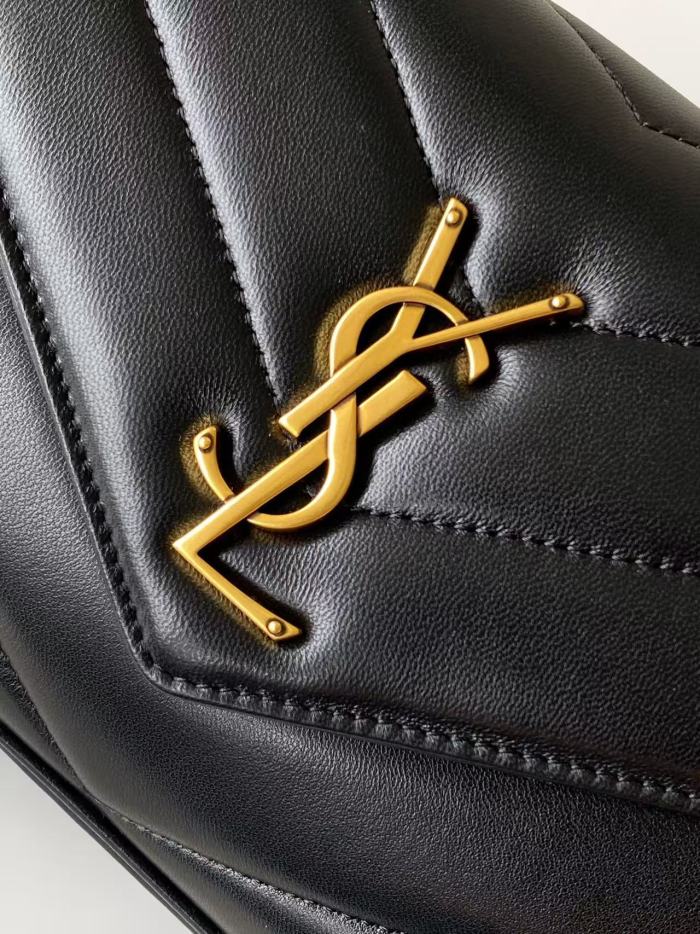 YSL LouLou Bag 869461 JY026 25cm